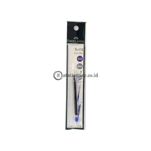 Faber Castell Refill Ballpoint Air Gel Fast Dry 0.5Mm Office Stationery