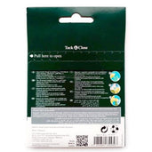 Faber Castell Tack It Reusable & Removable Adhesive Glue 30 Gr Green #187052 Office Stationery