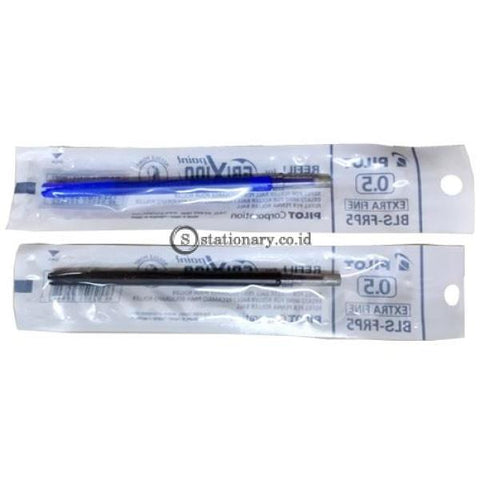 Frixion Isi Refill Ballpoint Clicker Bls-Frp5 0.5 Office Stationery
