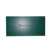 Gm Green / Black Board Magnetic Gantung 90 X 180Cm Gb-918 Office Equipment