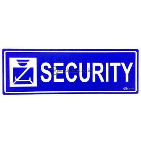 Gm Label Stiker (B) Security Warna Lb426C Office Stationery Digital & Display