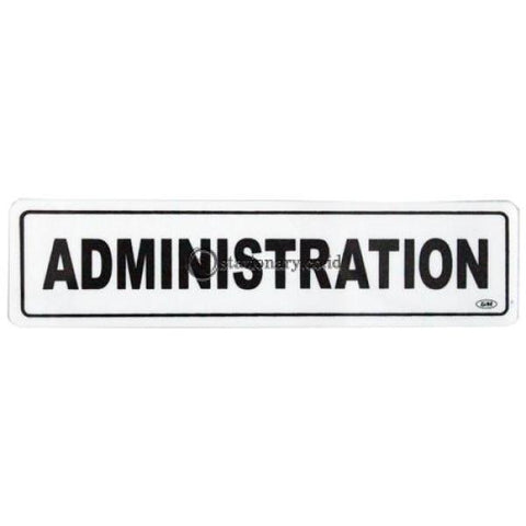 Gm Label Stiker (K) Administration Office Stationery