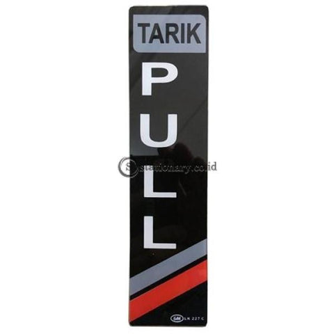 Gm Label Stiker (K) Pull Warna Lk227C Digital & Display