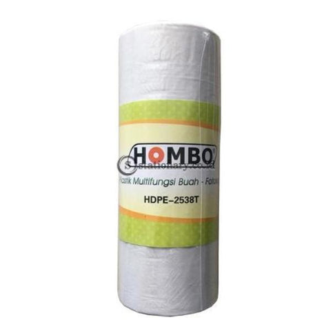Hombo Plastik Fotocopy / Buah Hdpe2538 Office Stationery