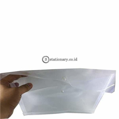 Imco Map Kancing Bag Folder Im-107 (Punggung Lebar) Office Stationery