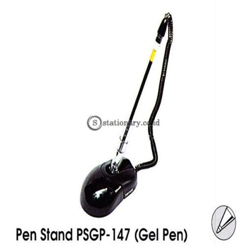 Joyko Ballpoint Gel Stand Pen Psgp-147 Office Stationery