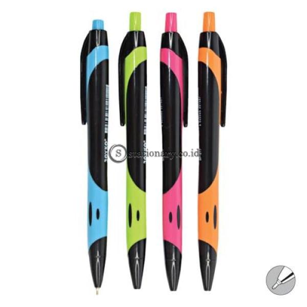 Joyko Ballpoint Lumin 0.7Mm Bp-217 Office Stationery