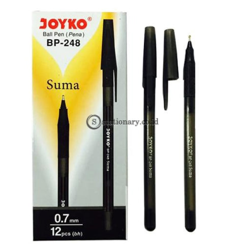 Joyko Ballpoint Suma 0.7Mm Bp-248 Office Stationery Promosi