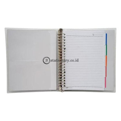 Joyko Binder Notebook A5 Culture1 A5-Tsct-M496 Office Stationery