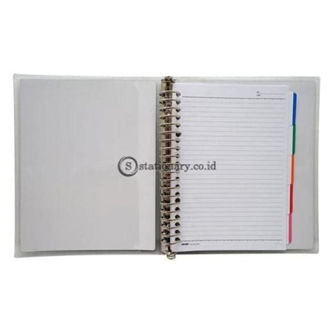 Joyko Binder Notebook A5 Education A5-Tsed-M476 Office Stationery