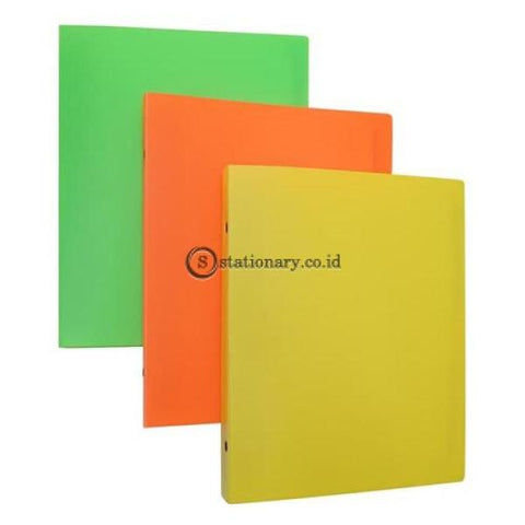 Joyko Binder Notebook A5 Fluorescent A5-Tsfl-M504 Office Stationery
