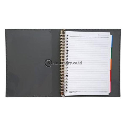 Joyko Binder Notebook A5 Imagination A5-Tspl-M508 Office Stationery