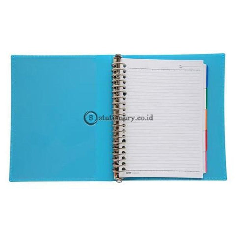 Joyko Binder Notebook A5 Polos A5-Tspl-M505 Office Stationery