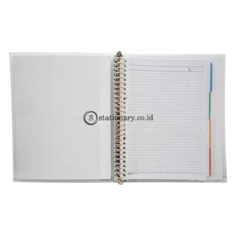 Joyko Binder Notebook B5 Education B5-Tsed-M137 Office Stationery