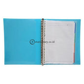 Joyko Binder Notebook B5 Polos B5-Mhac-M131 Office Stationery