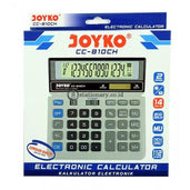 Joyko Calculator 14 Digit CC-810CH