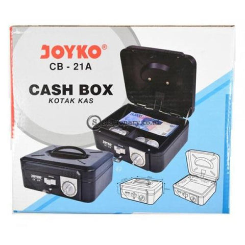 Joyko Cash Box Cb-21A Office Furniture