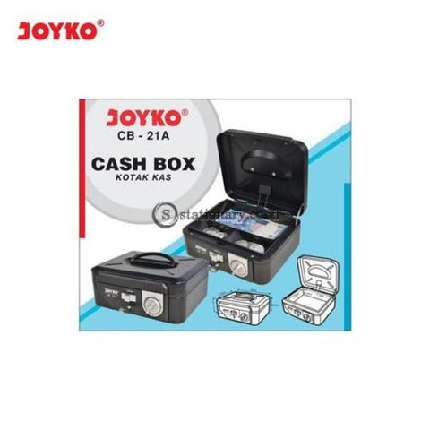 Joyko Cash Box Cb-21A Office Furniture