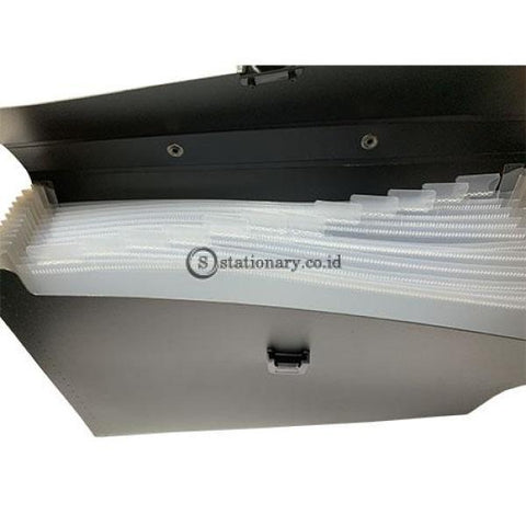 Joyko Expanding File With Handle Folio Ef-2638 Office Stationery