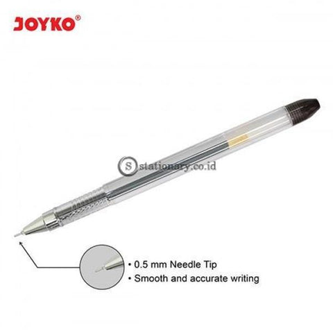Joyko Gel Pen Whiz 0.5Mm Gp-243 Office Stationery