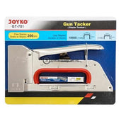 Joyko Gun Tacker Stapler Tembak Gt-701 Office Stationery