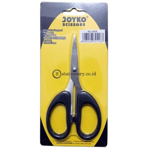 Joyko Gunting Scissors (12 x 6.5cm) SC-828