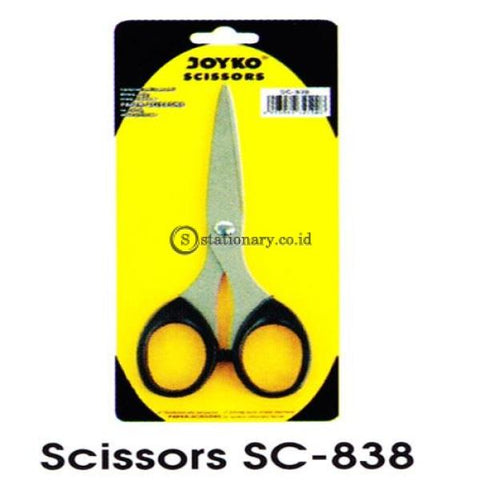 Joyko Gunting Scissors (16 x 6cm) SC-838