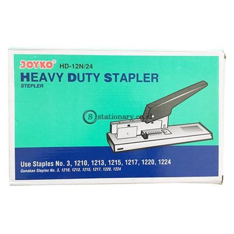 Joyko Heavy Duty Stapler HD-12N/24
