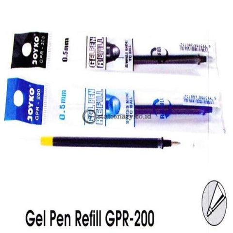 Joyko Isi Pulpen Gel Pen Refill GPR-200