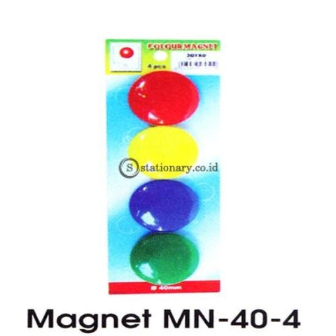 Joyko Magnet Board 40 mm MN-40-4