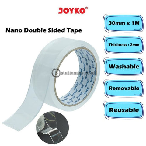 Joyko Nano Double Side Tape NDST-1