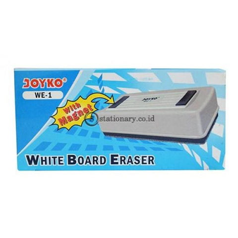 Joyko Penghapus Whiteboard Magnet Eraser We-1 Office Stationery