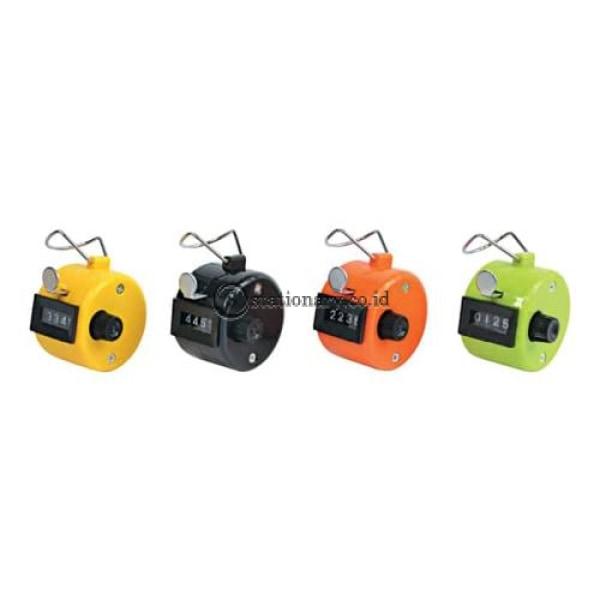Joyko Penghitung Hand Tally Counter Hc-5 Office Stationery