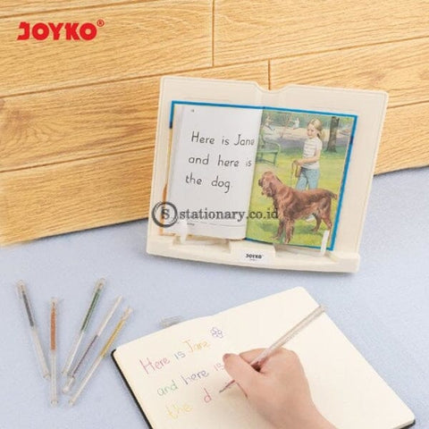 Joyko Sandaran Buku Book Holder BKHD-1
