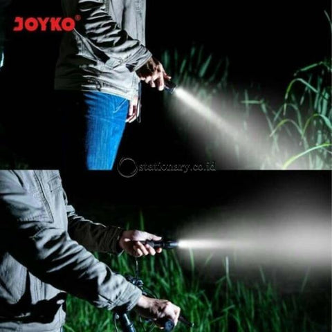 Joyko Senter LED Flash Light FL-82