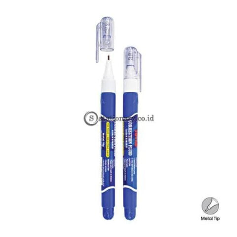 Joyko Tip Ex Correction Fluid Cf-203A Office Stationery