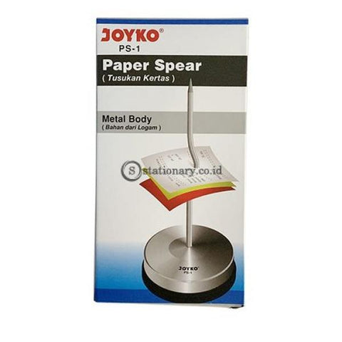 Joyko Tusukan Nota Paper Spear Ps-1 Office Stationery Promosi