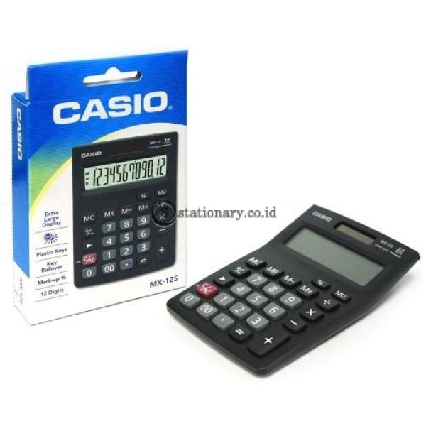 Kalkulator Casio Mx-12S Office Stationery