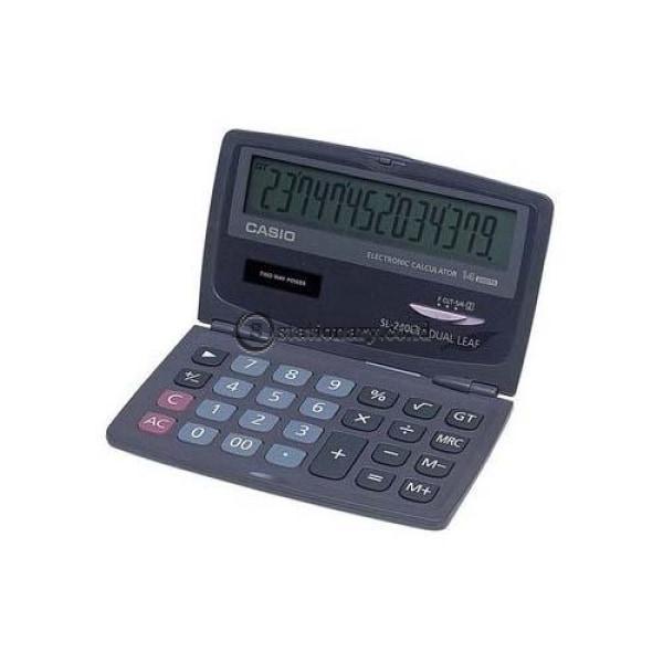 Kalkulator Casio Sl-240Lb Office Stationery