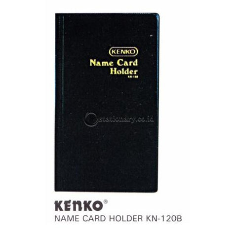 Kenko Buku Kartu Nama KN-120