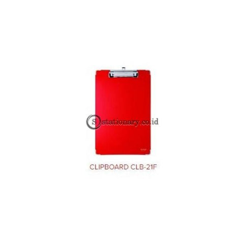 Kenko Clipboard Folio Clb - 21F Office Stationery