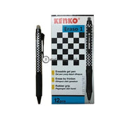 Kenko Erasable Pen 0.5Mm Eraso 1 Office Stationery
