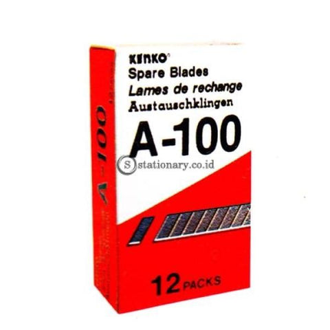 Kenko Isi Cutter A-100 Office Stationery