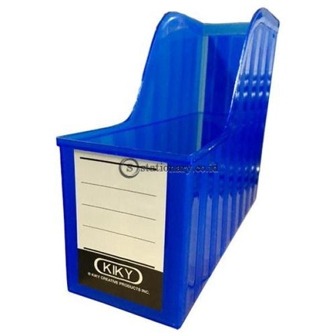 Kiky Box File Plastik A5 BF-001