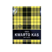 Kiky Buku Kas Kwarto Soft Cover Sc-80 Office Stationery