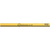 Kokuyo Magnet Bar 25Cm Maku-202N Magnet-Bar-Maku-202N-Black Office Stationery Equipment