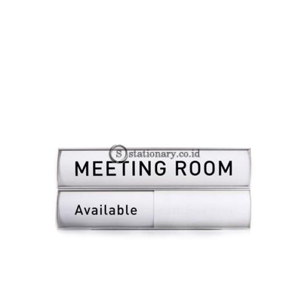 Meeting Room Signage 28 X 6Cm Digital & Display Promosi