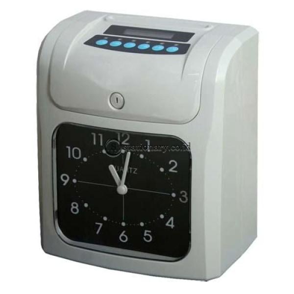 Mesin Absensi Time Recorder Manual Kozure Kzt-1200 Office Equipment