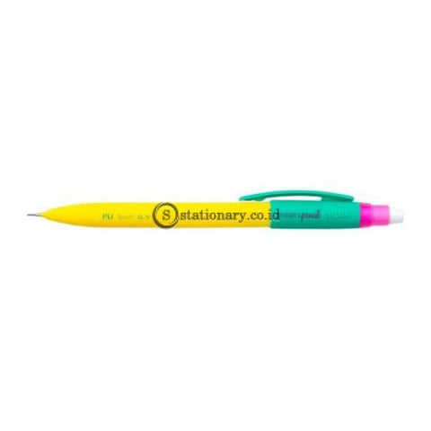 Milan Eraser & Pencil Pl1 Touch 0 9Mm #1850129 Office Stationery