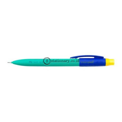 Milan Eraser & Pencil Pl1 Touch 0 9Mm #1850129 Office Stationery